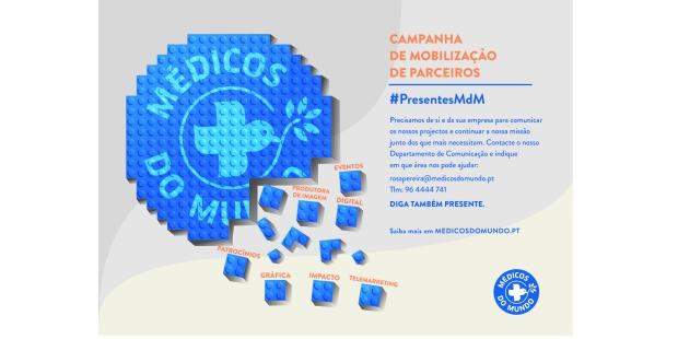 médicos do mundo