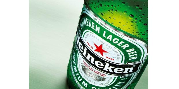 heineken