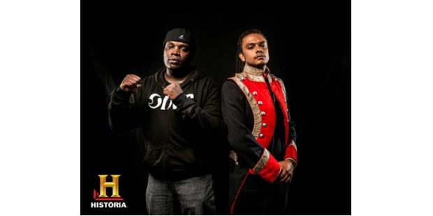 historia waterloo