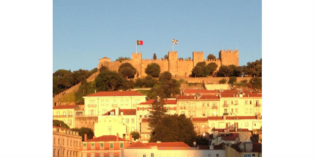 Lisboa
