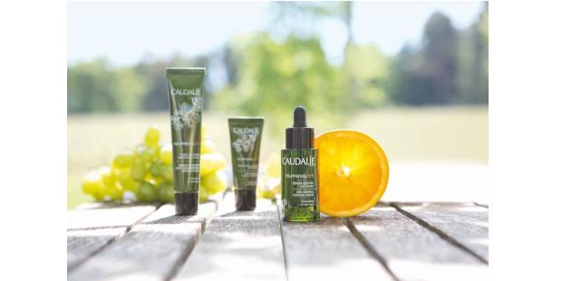 caudalie