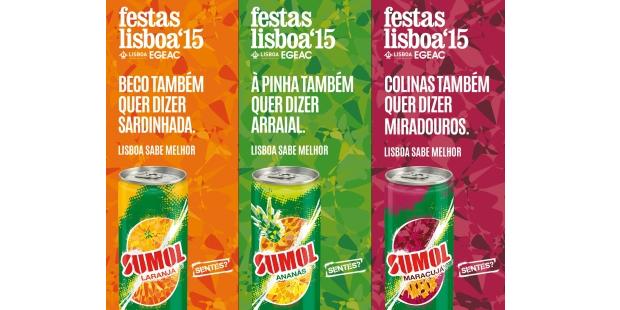 sumol