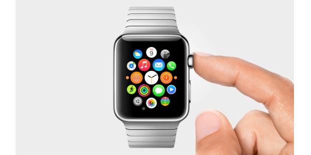apple watch