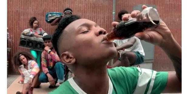coca cola