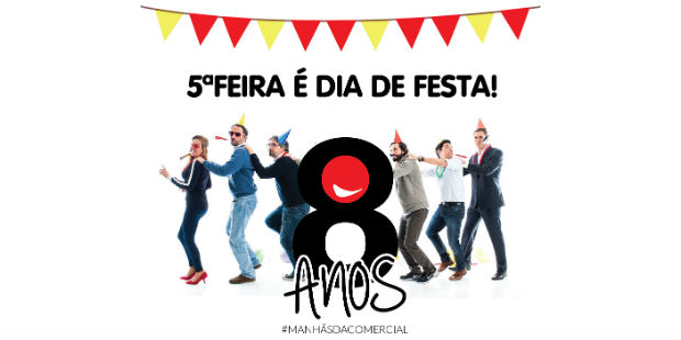 comercial