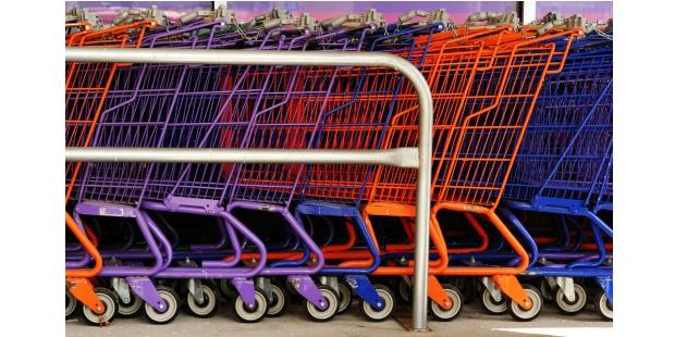 compras