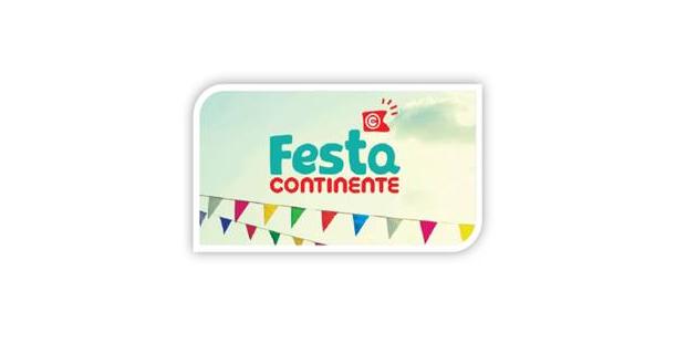 festa continente well's
