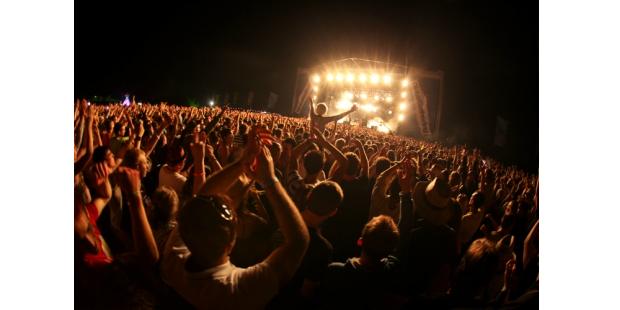 festival