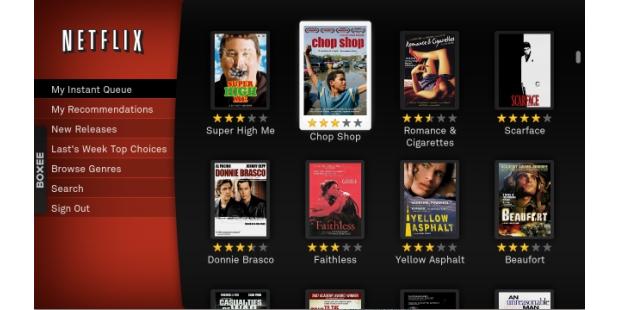 netflix