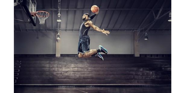 nike nba