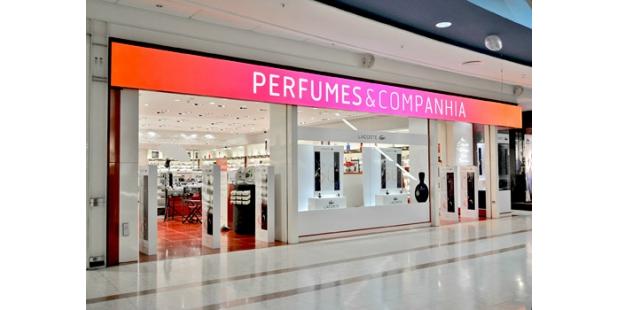 Perfumes & Companhia já está a preparar a campanha de Natal