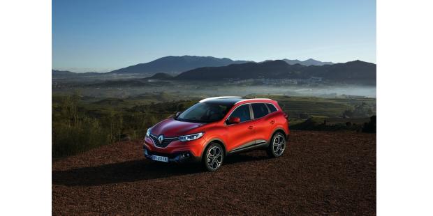 renault