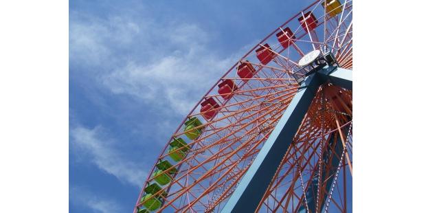 roda gigante
