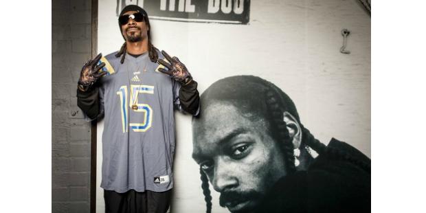 snoop dog