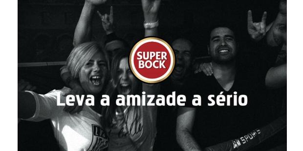 super bock
