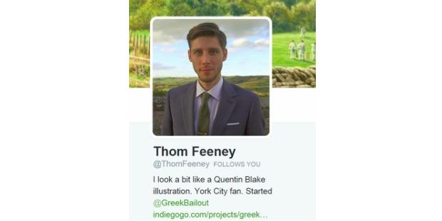 thom feeney