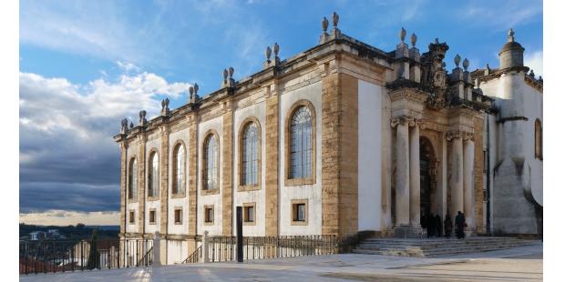 universidade coimbra