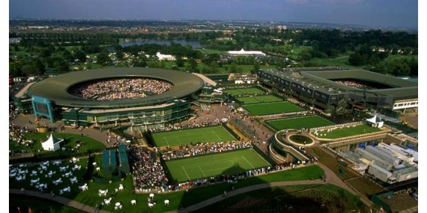 wimbledon