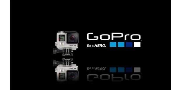 gopro
