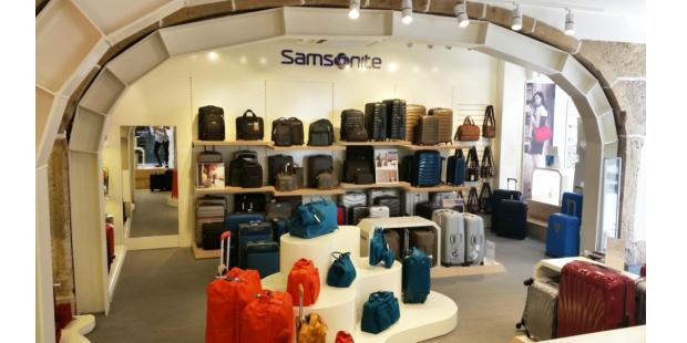 samsonite