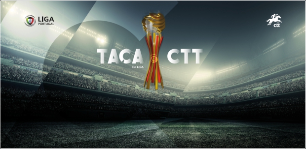 taça ctt