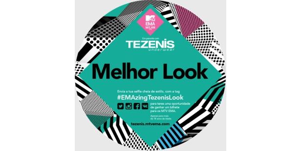 tezenis ema