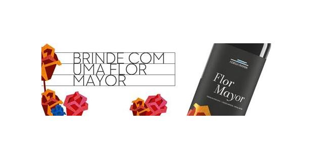 flor mayor