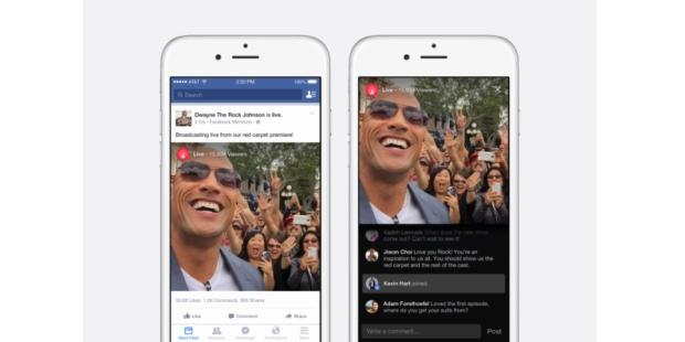 facebook mentions