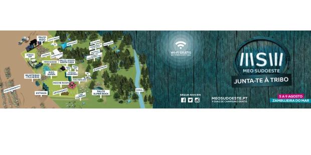 meo sudoeste