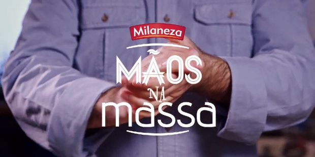 maos na massa