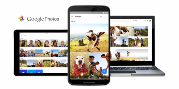 google photo