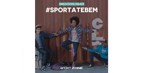 sport zone
