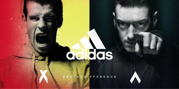 adidas