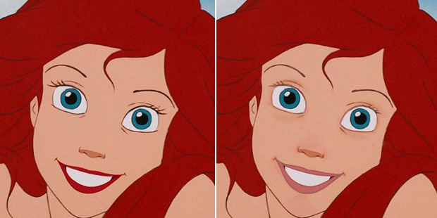 ariel