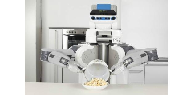 robohow