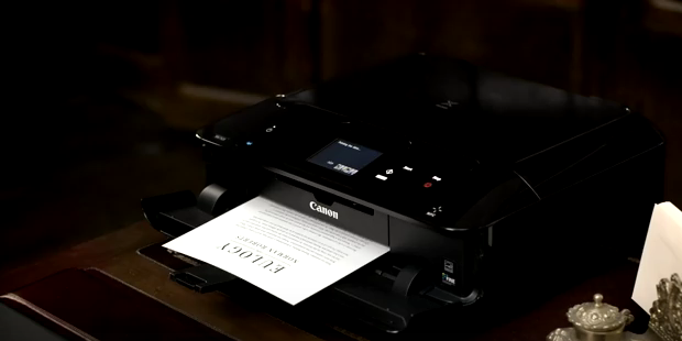canon