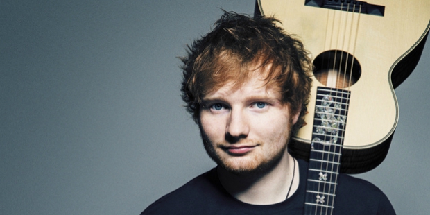 ed sheeran
