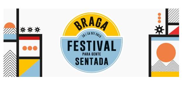 festival para gente sentada