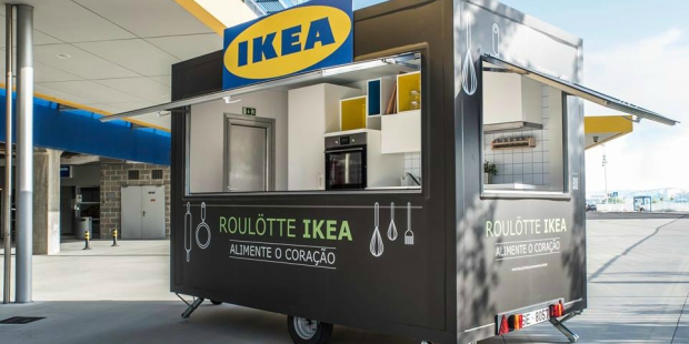 ikea roulotte