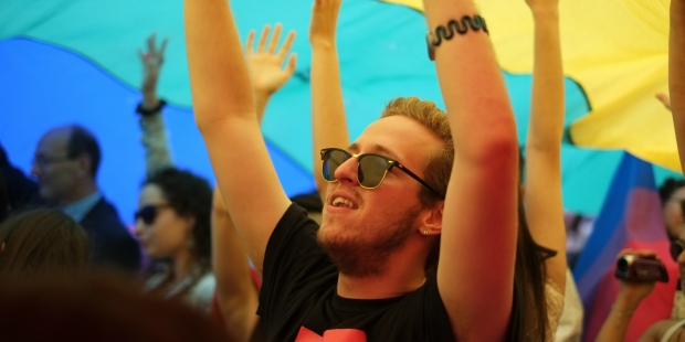 marcha lgbt porto 2015