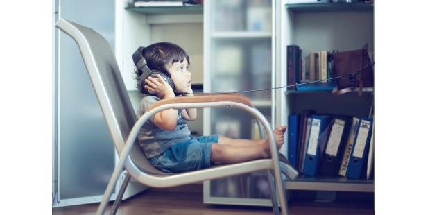 music