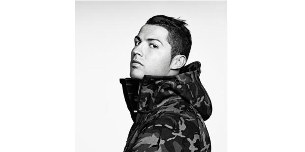ronaldo