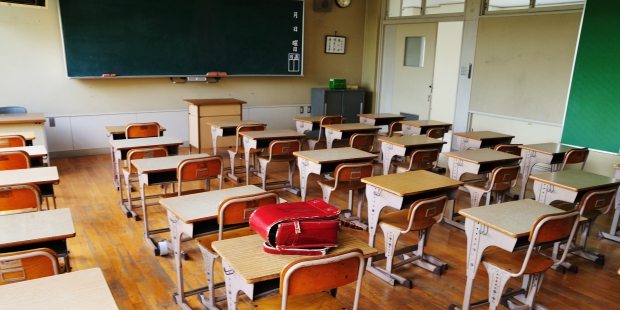 school