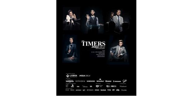 the timers