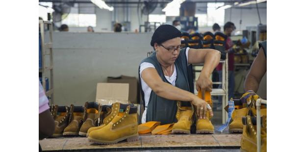 timberland