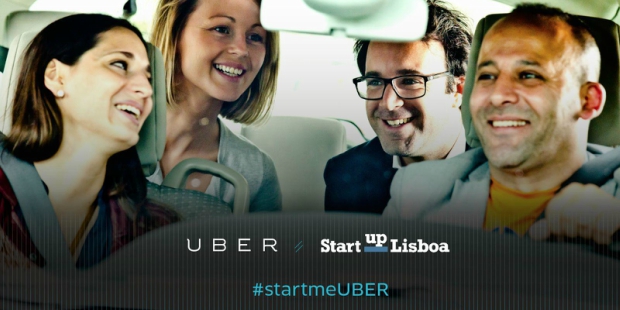 uber
