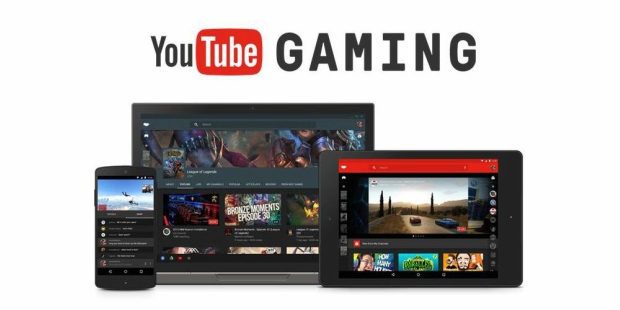 youtube gaming
