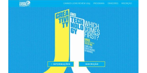 cannes lions review