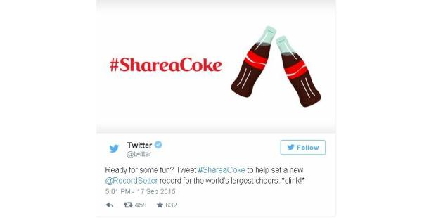 coke