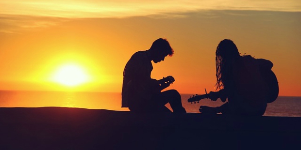 music